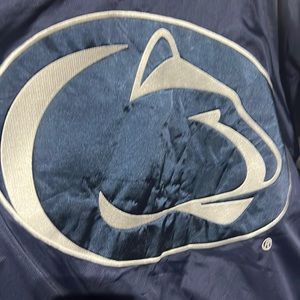 Ladies medium Penn State jacket